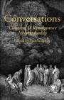 Cover: Conversations - Manchester University Press
