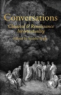 Cover: Conversations - Manchester University Press