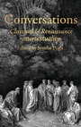 Cover: Conversations - Manchester University Press
