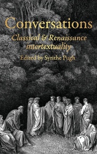 Enlarge image Cover: Conversations - Manchester University Press