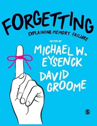 Enlarge image Cover: Forgetting - SAGE Publications Ltd