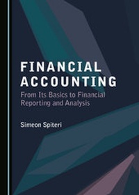 Abbildung von: Financial Accounting - Cambridge Scholars Publishing
