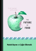 Cover: The Future of Food - Cambridge Scholars Publishing