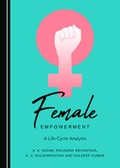 Cover: Female Empowerment - Cambridge Scholars Publishing