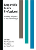Cover: Responsible Business Professionals - Cambridge Scholars Publishing