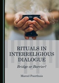 Cover: Rituals in Interreligious Dialogue - Cambridge Scholars Publishing