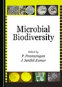 Cover: Microbial Biodiversity - Cambridge Scholars Publishing