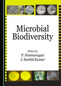 Enlarge image Cover: Microbial Biodiversity - Cambridge Scholars Publishing