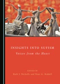 Cover: Insights into Sufism - Cambridge Scholars Publishing