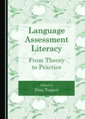 Cover: Language Assessment Literacy - Cambridge Scholars Publishing
