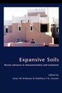 Cover: Expansive Soils - CRC Press