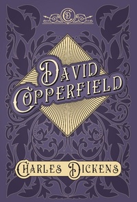Abbildung von: David Copperfield - Read Books