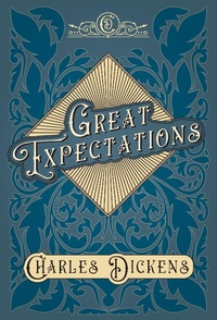 Abbildung von: Great Expectations - Read Books