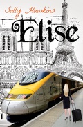 Cover: Elise - Austin Macauley Publishers