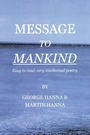 Cover: Message to Mankind - iUniverse