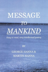 Enlarge image Cover: Message to Mankind - iUniverse