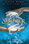 Cover: The Healing Wars: Book I: The Shifter - HarperCollins