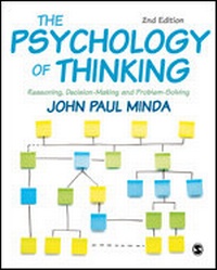 Abbildung von: The Psychology of Thinking - SAGE Publications Ltd