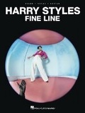 Cover: Harry Styles - Fine Line - Hal Leonard Corporation
