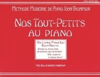 Abbildung von: Teaching Little Fingers to Play - French Edition - Hal Leonard Corporation