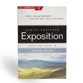 Cover: Exalting Jesus in Psalms 101-150 - Broadman & Holman Publishers