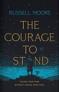 Enlarge image Cover: Courage to Stand, The - Broadman & Holman Publishers