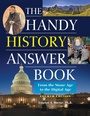 Cover: The Handy History Answer Book - Visible Ink Press