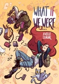 Cover: What If We Were... - Top Shelf Productions