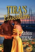 Cover: Tira's Education - Rogue Phoenix Press