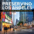 Cover: Preserving Los Angeles - Angel City Press,U.S.