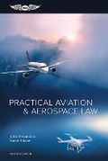 Cover: Practical Aviation & Aerospace Law - Aviation Supplies & Academics