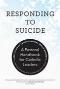 Cover: Responding to Suicide - Ave Maria Press