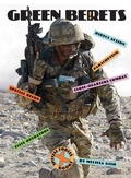 Cover: Green Berets - Creative Education