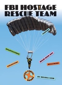 Enlarge image Cover: FBI Hostage Rescue Team - Creative Education