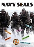 Cover: Navy Seals - Creative Education