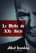 Cover: Le mythe du XXe siecle - Vettaz Edition Limited