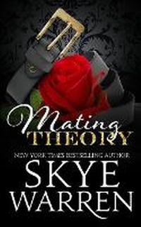Enlarge image Cover: Mating Theory - Book Beautiful