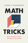 Cover: Math Tricks - Prometheus Books
