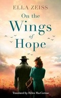 Cover: On the Wings of Hope - Brilliance Audio