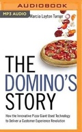 Cover: The Domino's Story - HarperCollins