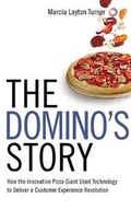 Cover: The Domino's Story - HarperCollins