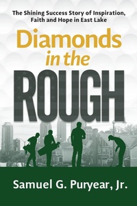 Abbildung von: Diamonds in the Rough - Pure Swing Golf Solutions
