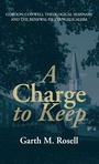 Cover: A Charge to Keep - Wipf & Stock Publishers