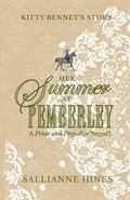 Cover: Her Summer at Pemberley - Grasslands Press