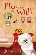 Cover: Fly on the Wall - Red Knot Press