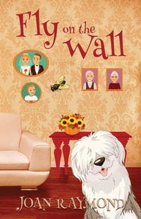 Enlarge image Cover: Fly on the Wall - Red Knot Press