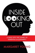 Cover: Inside Looking Out - Lulu.com
