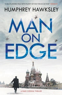 Abbildung von: Man on Edge - Severn House