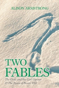 Enlarge image Cover: Two Fables - Xlibris Us
