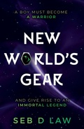 Cover: New World's Gear - Matador